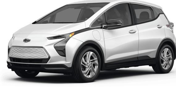 CHEVROLET BOLT EV 2023 1G1FW6S0XP4139959 image